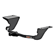 11540 Hitch 1.25 in. Receiver