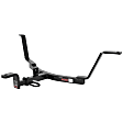 2007 Honda CR-V - Class I - Up To 2500 lbs., Hitch, 1.25 in. Receiver - Rear