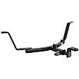2007 Honda CR-V - Class I - Up To 2500 lbs., Hitch, 1.25 in. Receiver - Rear