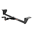 116043 Hitch 1.25 in. Receiver