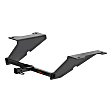 11619 Hitch Class I - Up To 2500 lbs. 1.25 in. Receiver
