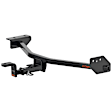 2024 Nissan Leaf - Class I - Up To 2500 lbs., Hitch, 1.25 in. Receiver - Rear