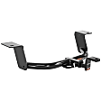 116813 Hitch 1.25 in. Receiver
