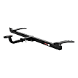 120093 Hitch Class II - Up To 3500 lbs. 1.25 in. Receiver