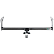 12011 Hitch 1.25 in. Receiver