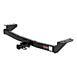 2015 Hyundai Tucson - Class II - Up To 3500 lbs., Hitch, 1.25 in. Receiver