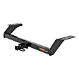 12091 Hitch Class II - Up To 3500 lbs. 1.25 in. Receiver