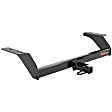12091 Hitch Class II - Up To 3500 lbs. 1.25 in. Receiver