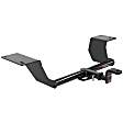 121073 Hitch 1.25 in. Receiver