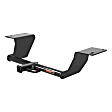 12107 Hitch Class II - Up To 3500 lbs. 1.25 in. Receiver
