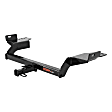 2013 Ford Escape - Class II - Up To 3500 lbs., Hitch, 1.25 in. Receiver - Rear