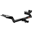 2013 Ford Escape - Class II - Up To 3500 lbs., Hitch, 1.25 in. Receiver - Rear