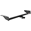 1995 Ford Crown Victoria - Class II - Up To 3500 lbs., Hitch, 1.25 in. Receiver - Rear