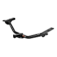 2013 Dodge Journey - Class II - Up To 3500 lbs., Hitch, 1.25 in. Receiver