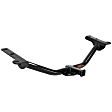 2013 Dodge Journey - Class II - Up To 3500 lbs., Hitch, 1.25 in. Receiver