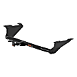 2020 Chrysler Voyager - Class II - Up To 3500 lbs., Hitch, 1.25 in. Receiver - Rear