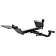 2002 Oldsmobile Intrigue - Class II - Up To 3500 lbs., Hitch, 1.25 in. Receiver