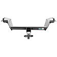 2002 Oldsmobile Intrigue - Class II - Up To 3500 lbs., Hitch, 1.25 in. Receiver
