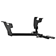 12284 Hitch 1.25 in. Receiver