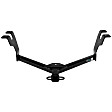 12284 Hitch 1.25 in. Receiver