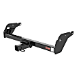 13013 Hitch Class III - Up To 5000 lbs. 2 in. Receiver