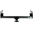 13013 Hitch Class III - Up To 5000 lbs. 2 in. Receiver