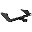 13014 Hitch Class III - Up To 6000 lbs. 2 in. Receiver