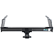 13014 Hitch Class III - Up To 6000 lbs. 2 in. Receiver