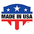 1992 GMC C3500 - Class III - Up To 8000 lbs., Hitch, 2 in. Receiver - Rear