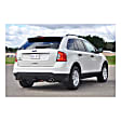2011 Ford Edge - Class III - Up To 8000 lbs., Hitch, 2 in. Receiver - Rear