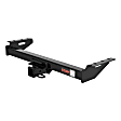 13084 Hitch Class III - Up To 5000 lbs. 2 in. Receiver