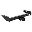 13084 Hitch Class III - Up To 5000 lbs. 2 in. Receiver
