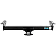 13084 Hitch Class III - Up To 5000 lbs. 2 in. Receiver