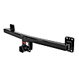 13116 Hitch Class III - Up To 6000 lbs. 2 in. Receiver