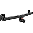 13116 Hitch Class III - Up To 6000 lbs. 2 in. Receiver