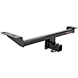 13128 Hitch 2 in. Receiver