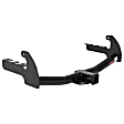 2000 Dodge Dakota - Class III - Up To 8000 lbs., Hitch, 2 in. Receiver - Rear