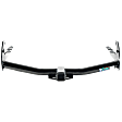 2000 Dodge Dakota - Class III - Up To 8000 lbs., Hitch, 2 in. Receiver - Rear