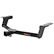 1314956165 2-Piece Kit Hitch Class III - Up To 3500 lbs. 2 in. Receiver, Includes (1) Hitch and (1) T Connector