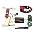 1314956165 2-Piece Kit Hitch Class III - Up To 3500 lbs. 2 in. Receiver, Includes (1) Hitch and (1) T Connector