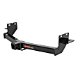 13153 Hitch Class III - Up To 6000 lbs. 2 in. Receiver