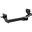 13153 Hitch Class III - Up To 6000 lbs. 2 in. Receiver