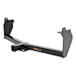 2016 Jeep Cherokee - Class III - Up To 8000 lbs., Hitch, 2 in. Receiver - Rear