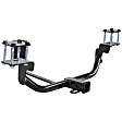 13177 Hitch 2 in. Receiver