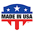 2014 Ford Escape - Class III - Up To 8000 lbs., Hitch, 2 in. Receiver - Rear