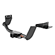 13195 Hitch Class III - Up To 5000 lbs. 2 in. Receiver