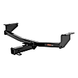 13204 Hitch Class III - Up To 3500 lbs. 2 in. Receiver