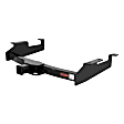 2009 GMC Sierra 3500 HD - Class III - Up To 8000 lbs., Hitch, 2 in. Receiver