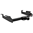2009 GMC Sierra 3500 HD - Class III - Up To 8000 lbs., Hitch, 2 in. Receiver