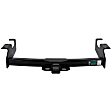 2009 GMC Sierra 3500 HD - Class III - Up To 8000 lbs., Hitch, 2 in. Receiver
